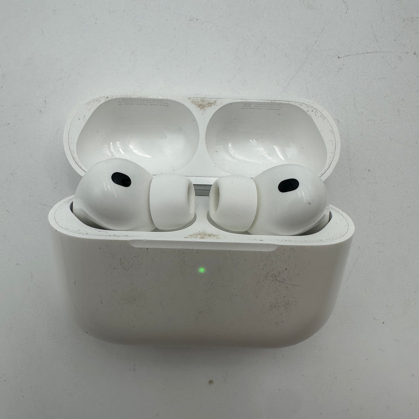 Apple AirPods Pro 3rd Gen Complete Set A3063 A3064 A3122 (2025)