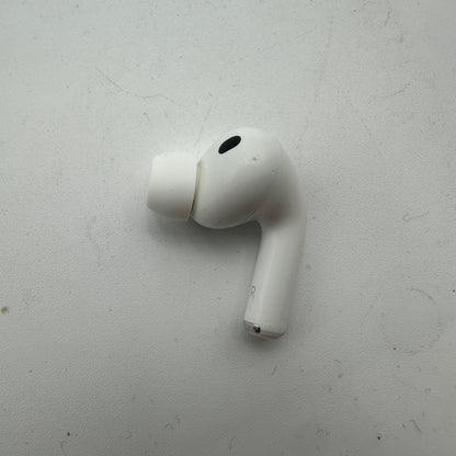 Apple AirPods Pro 3rd Gen Complete Set A3063 A3064 A3122 (2025)