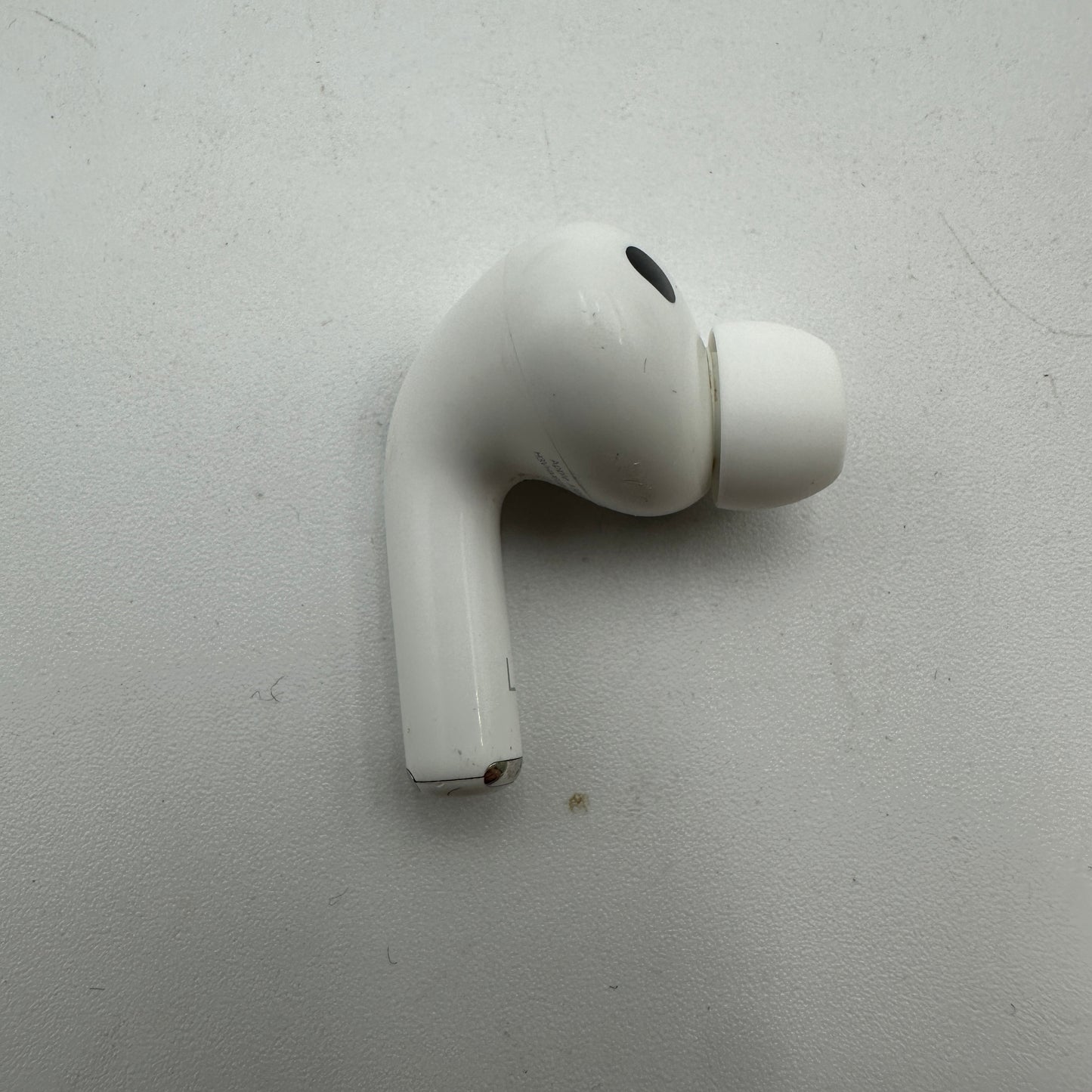 Apple AirPods Pro 3rd Gen Complete Set A3063 A3064 A3122 (2025)