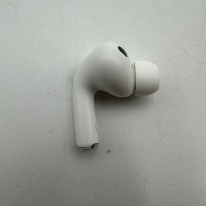 Apple AirPods Pro 3rd Gen Complete Set A3063 A3064 A3122 (2025)