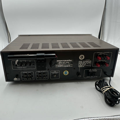 Marantz Model 2216 Vintage Receiver TESTED READ