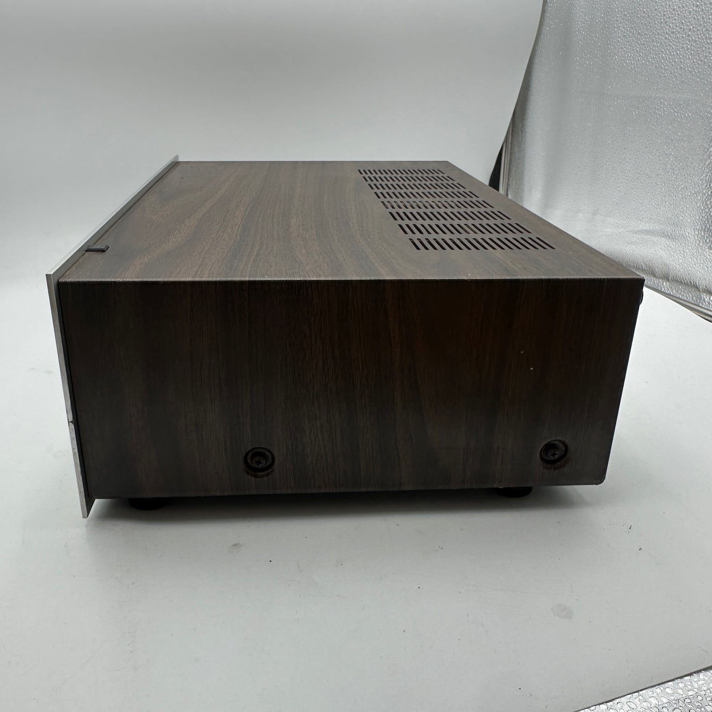 Marantz Model 2216 Vintage Receiver TESTED READ