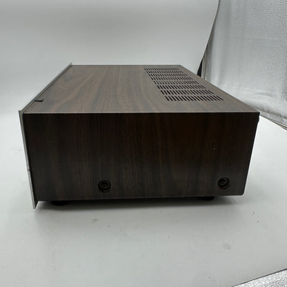 Marantz Model 2216 Vintage Receiver TESTED READ