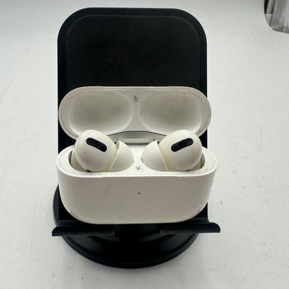 Apple AirPods Pro (1st Gen) Complete Set A2084 A2083 A2190 (2019)
