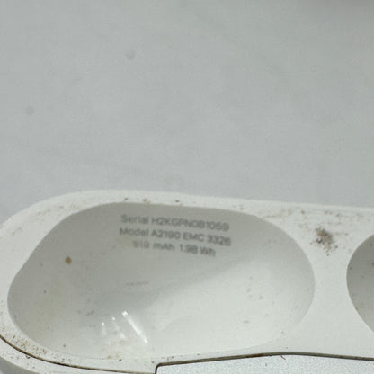 Apple AirPods Pro (1st Gen) Complete Set A2084 A2083 A2190 (2019)