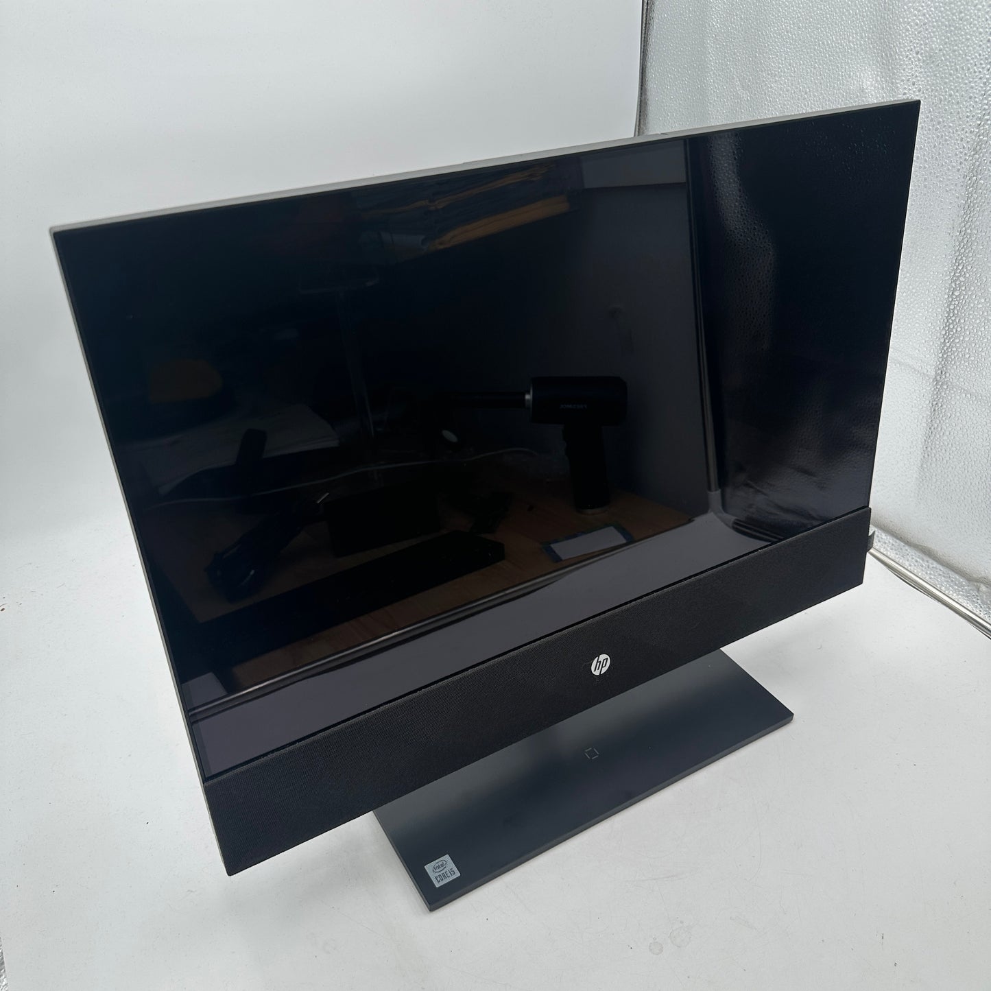 FL02-57475 HP Pavilion All-in-One 24-k0xxx i5 256GB 12GB RAM