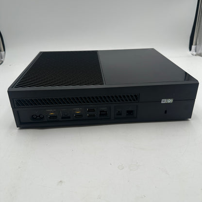 Microsoft Xbox One (1540) 2013 500GB Black Console