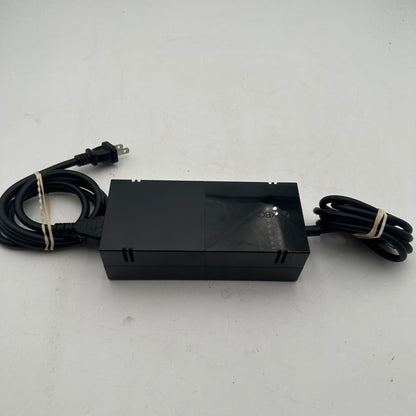 Microsoft Xbox One (1540) 2013 500GB Black Console