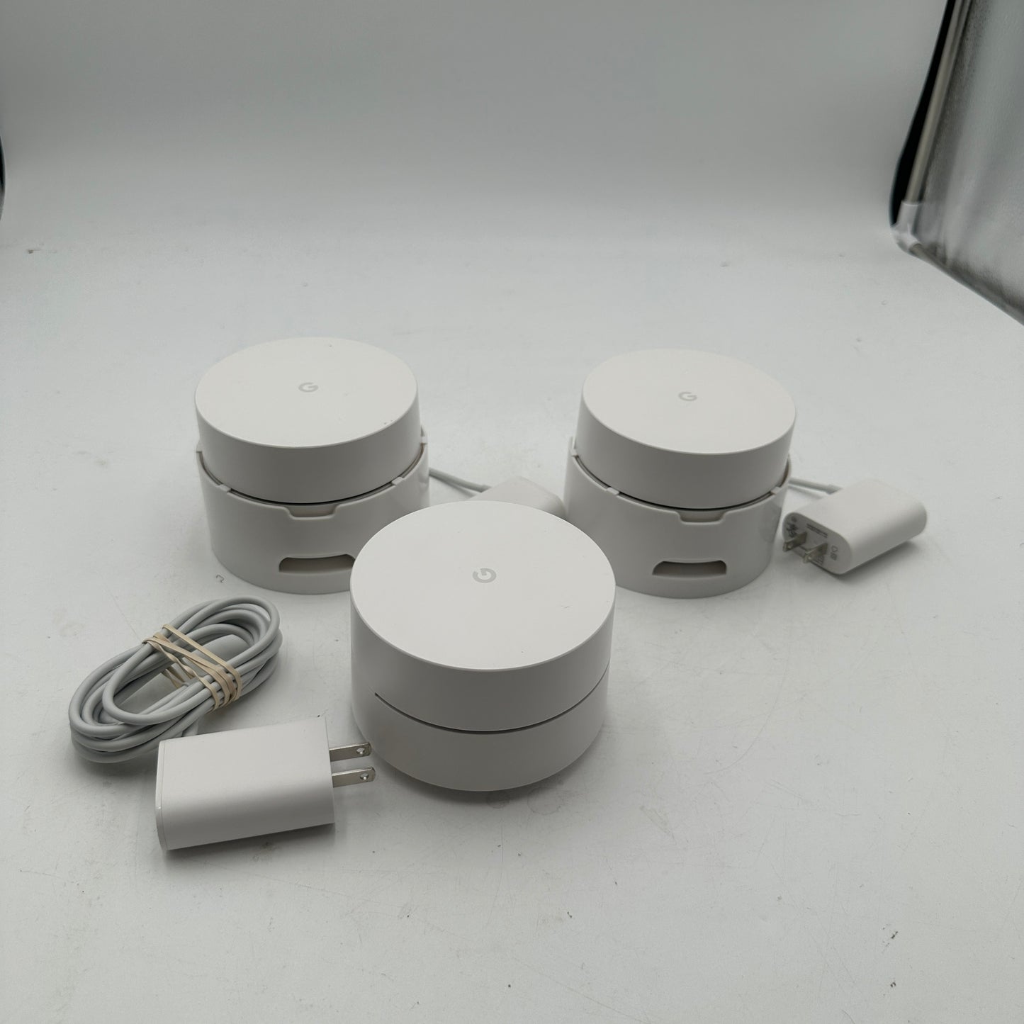 Google NLS-1304-25 Dual Band Mesh Router