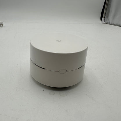 Google NLS-1304-25 Dual Band Mesh Router