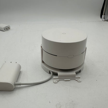 Google NLS-1304-25 Dual Band Mesh Router