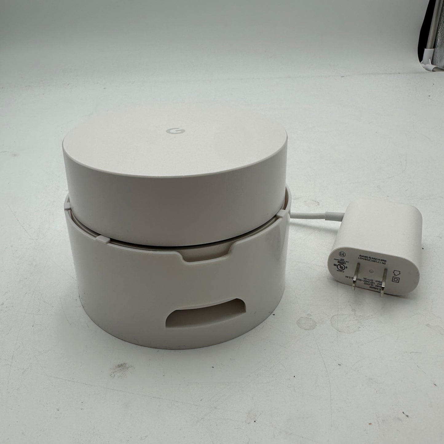 Google NLS-1304-25 Dual Band Mesh Router