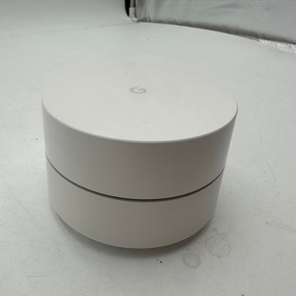 Google NLS-1304-25 Dual Band Mesh Router
