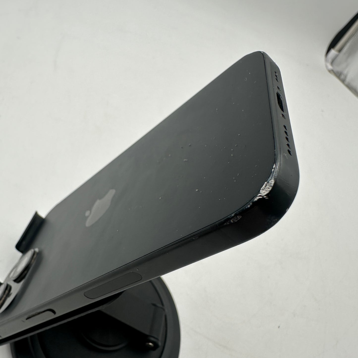 Apple iPhone 15 128GB Black Unlocked READ