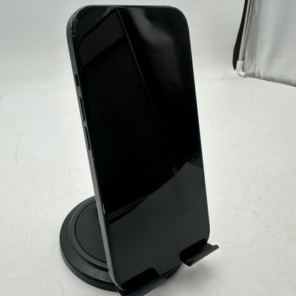 Apple iPhone 15 128GB Black Unlocked READ