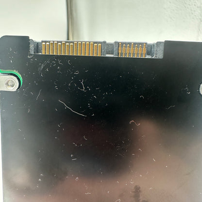 Western Digital 500GB 2.5" HDD Internal Drive