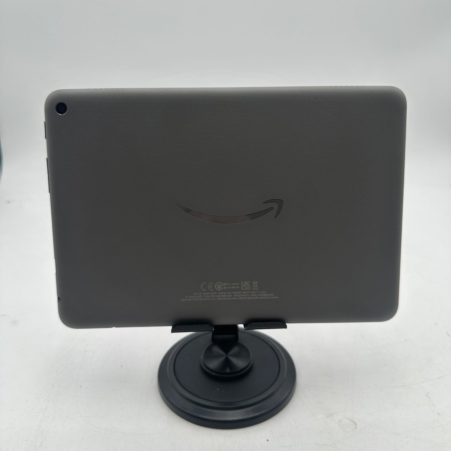 Amazon Fire HD 8 Plus 12th Gen Tablet KFRAWI 2022 32GB Wi-Fi Only