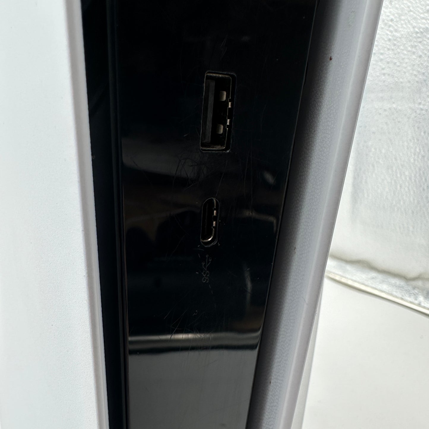 Sony PlayStation 5 Disc Console CFI-1200A 825GB