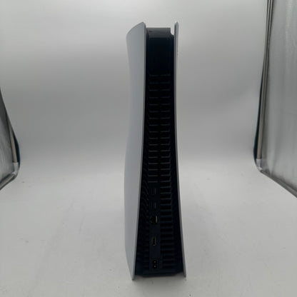 Sony PlayStation 5 Disc Console CFI-1200A 825GB