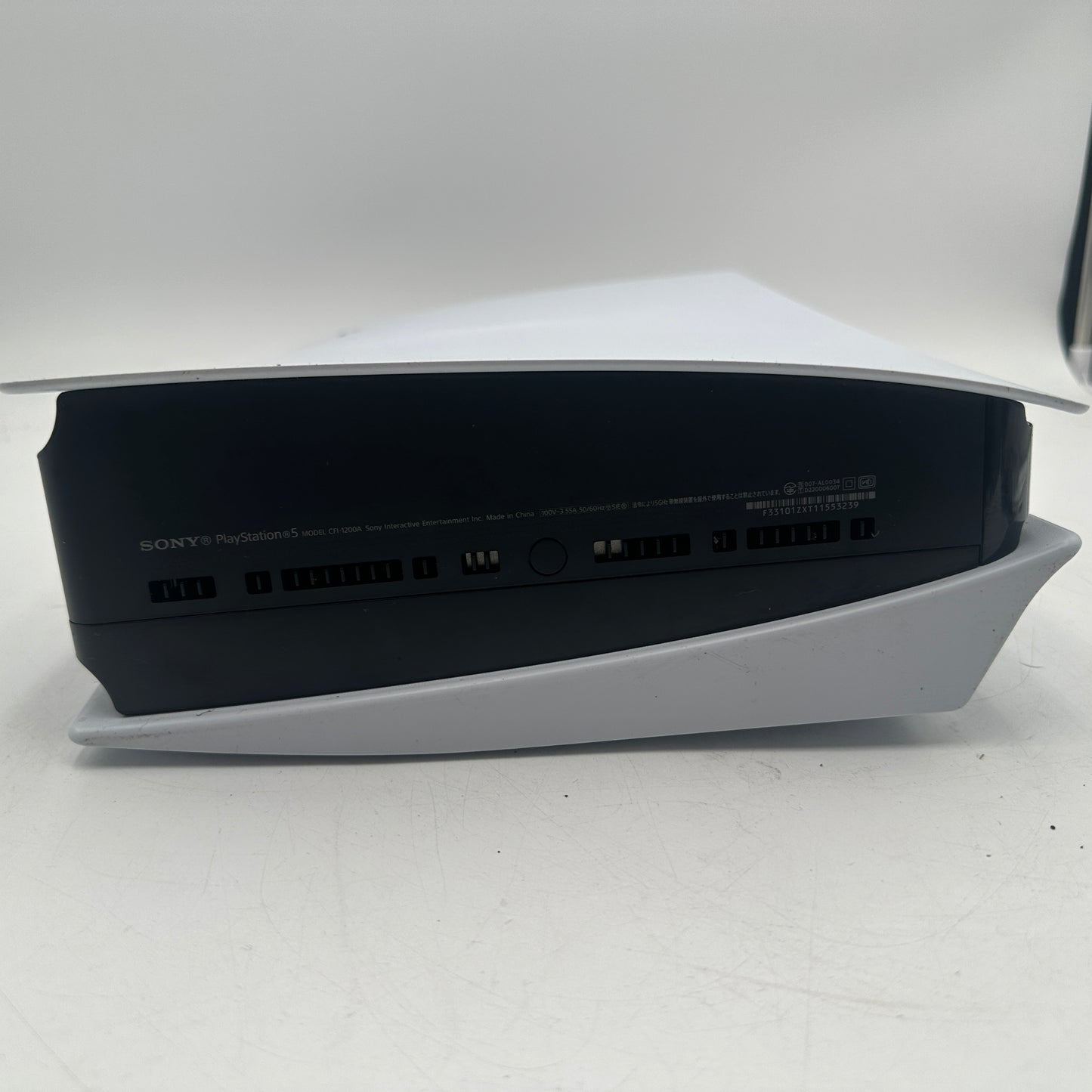 Sony PlayStation 5 Disc Console CFI-1200A 825GB