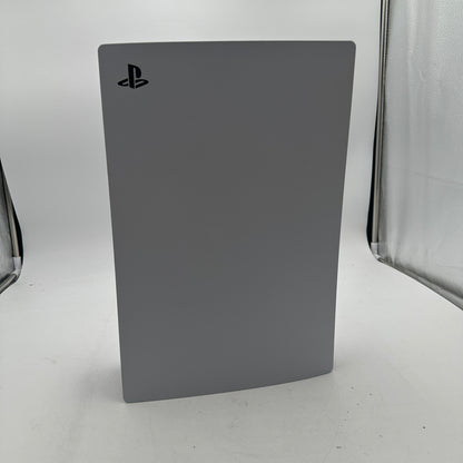 Sony PlayStation 5 Disc Edition CFI-1115A 825GB With 1 Controller READ
