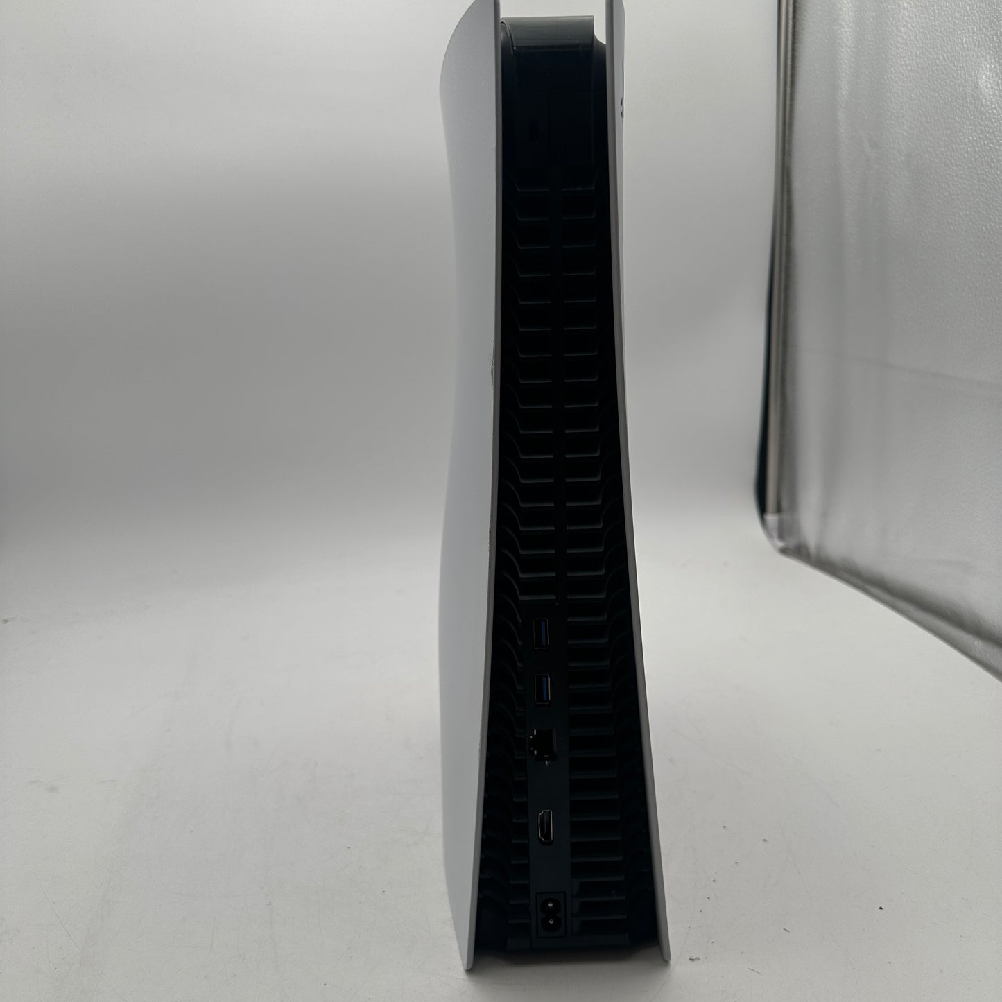 Sony PlayStation 5 Disc Edition CFI-1115A 825GB With 1 Controller READ