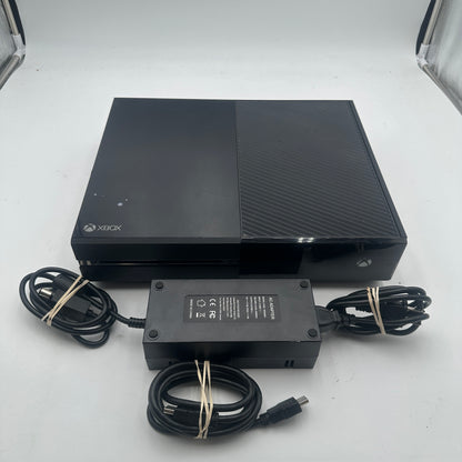 Microsoft Xbox One (1540) 2013 Console 320GB READ
