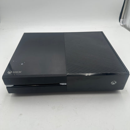 Microsoft Xbox One (1540) 2013 Console 320GB READ