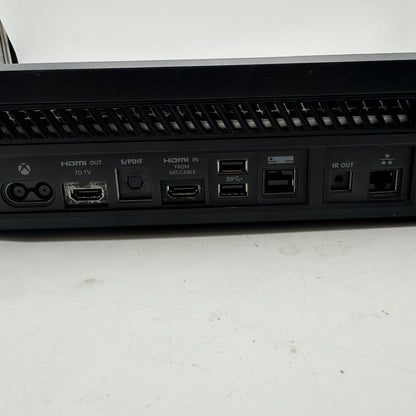 Microsoft Xbox One (1540) 2013 Console 320GB READ