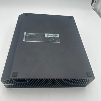 Microsoft Xbox One (1540) 2013 Console 320GB READ