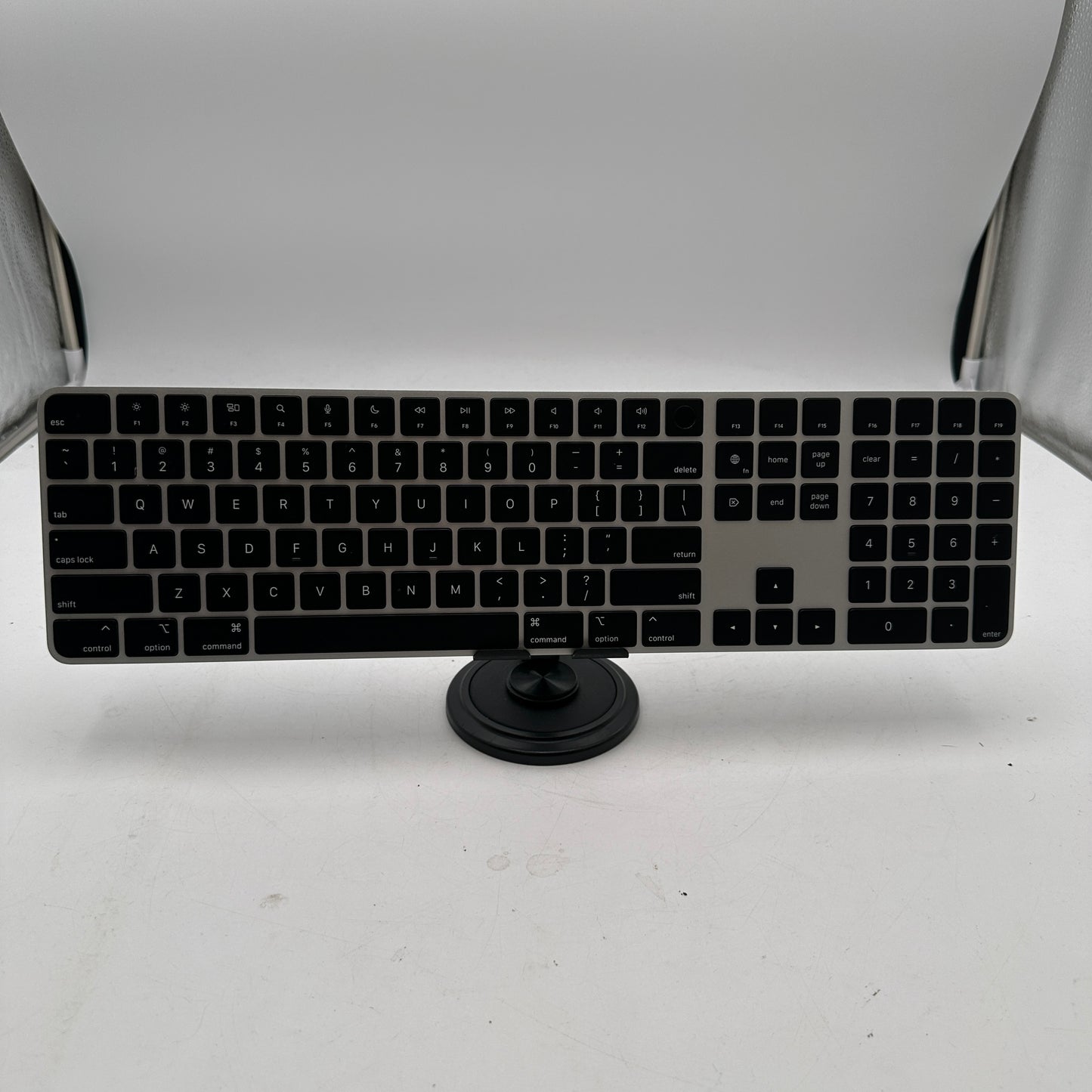Apple A2520 Magic Keyboard