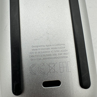 Apple Magic Mouse A3204