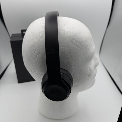 Beats Solo 3 Wireless Headphones