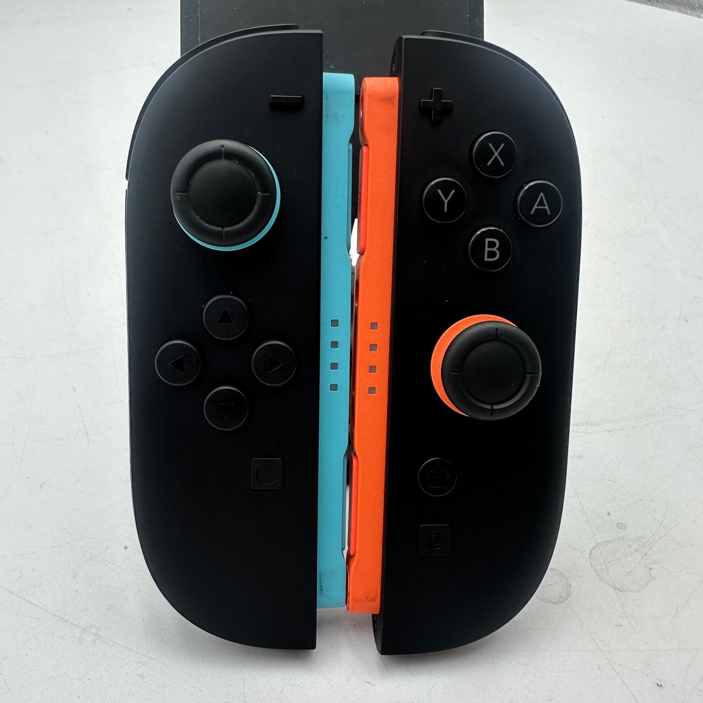 Nintendo Switch 2 Joy-Con Pair Wireless Video Game Controller