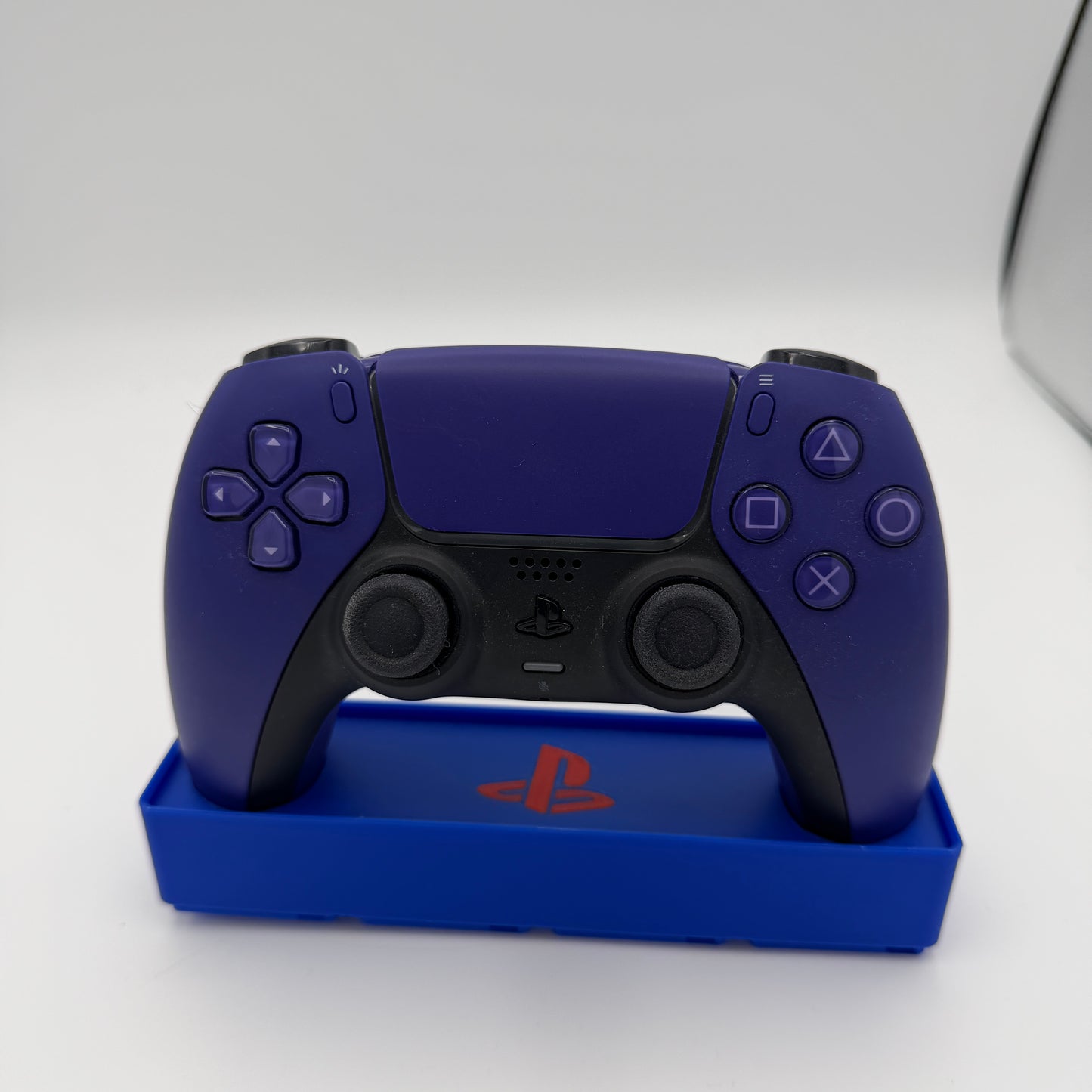 Sony PS5 CFI-ZCT1W Wireless Video Game Controller - Purple