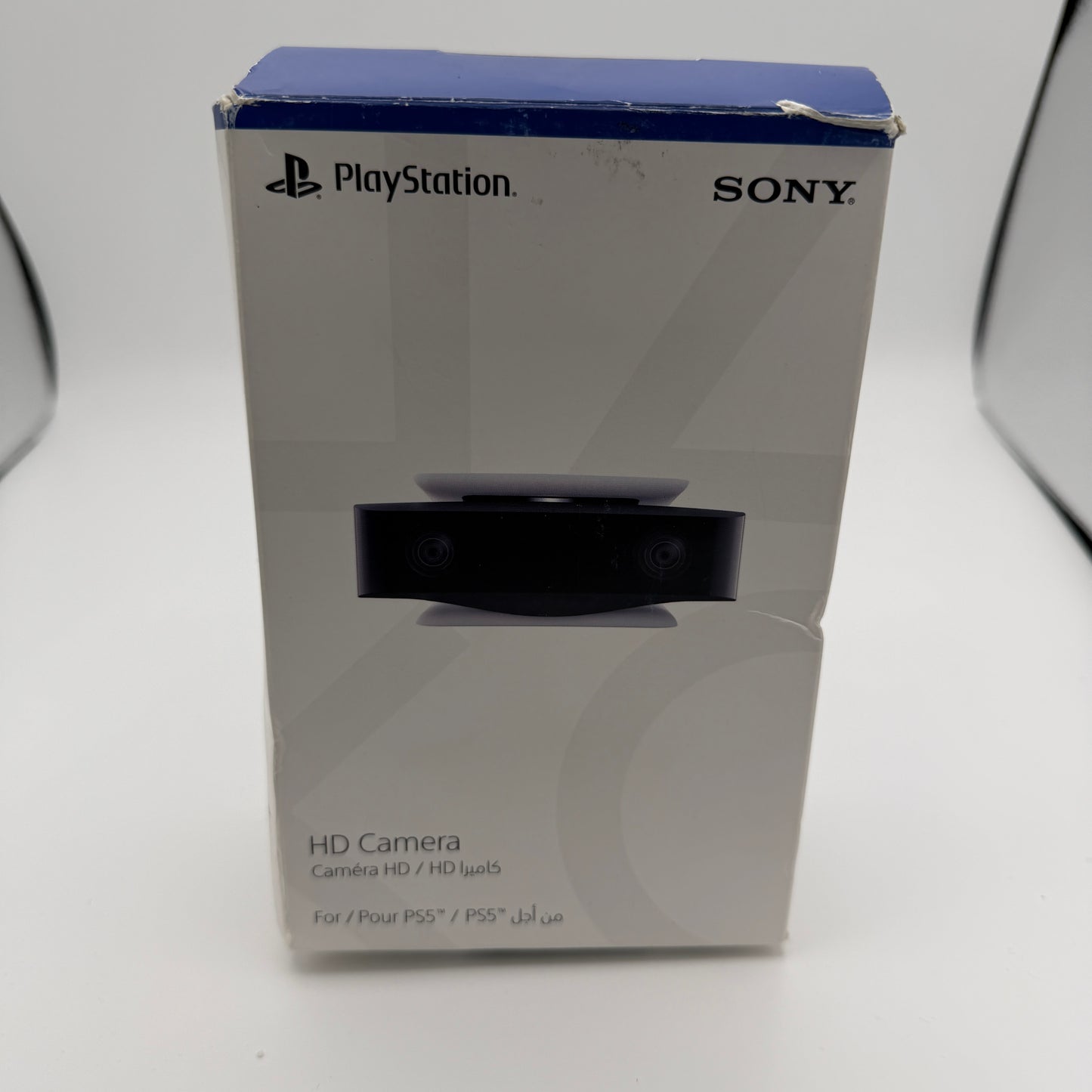 Sony PS5 HD Camera CFI-ZEY1 Playstation 5