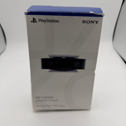 Sony PS5 HD Camera CFI-ZEY1 Playstation 5