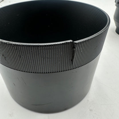 Sigma 150-600mm f/5-6.3 DG 95 Camera Lens READ