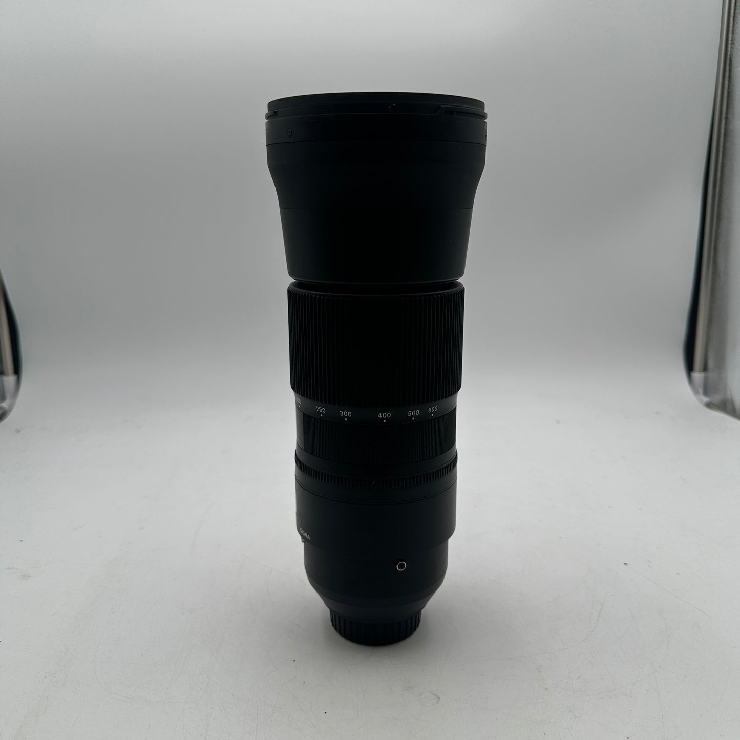 Sigma 150-600mm f/5-6.3 DG 95 Camera Lens READ