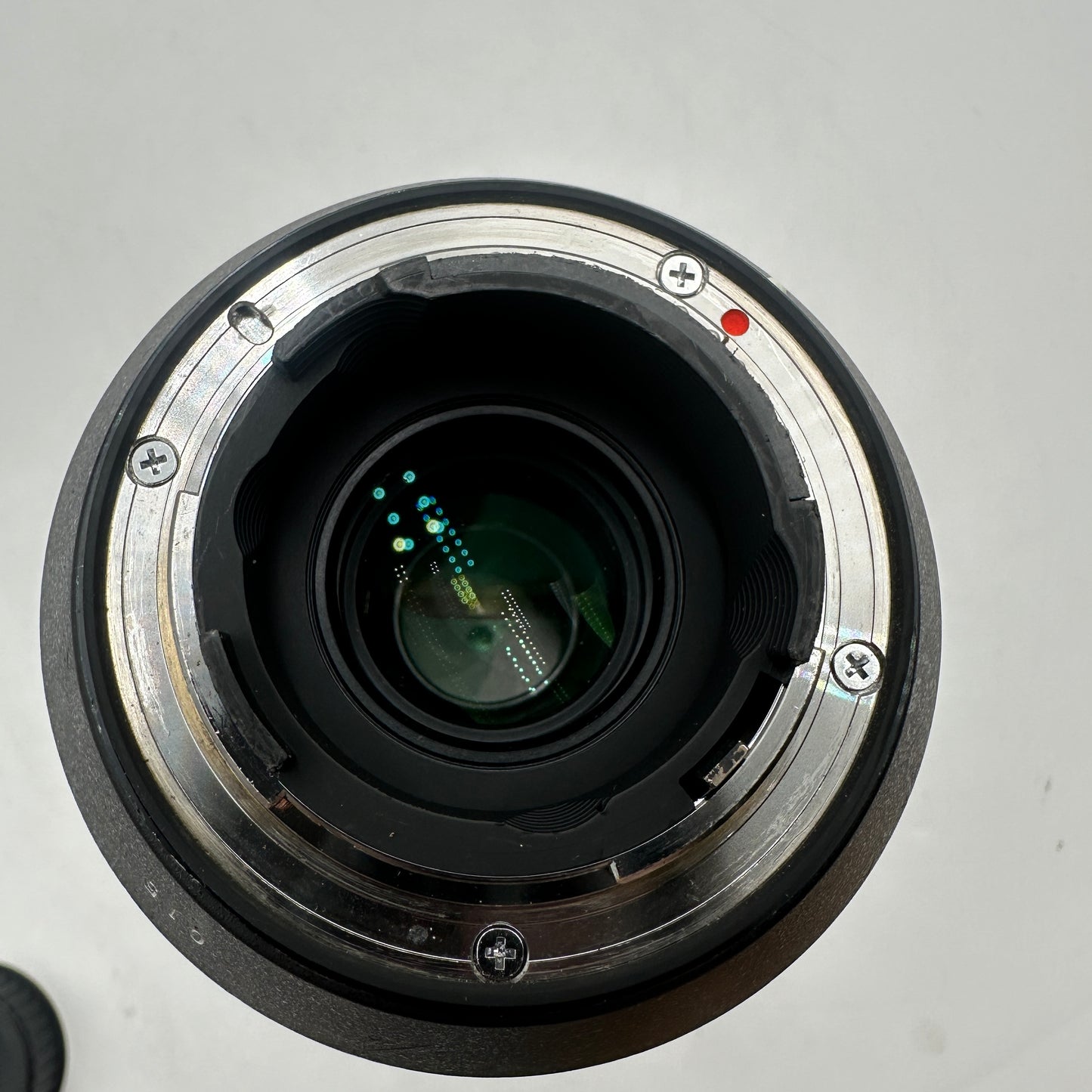 Sigma 150-600mm f/5-6.3 DG 95 Camera Lens READ