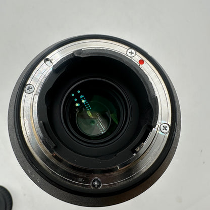 Sigma 150-600mm f/5-6.3 DG 95 Camera Lens READ