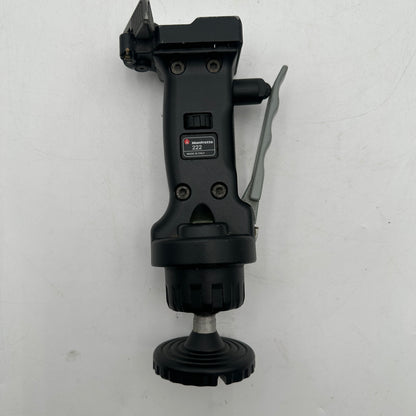 Manfrotto Model 222 Grip Action Tripod Ball Head