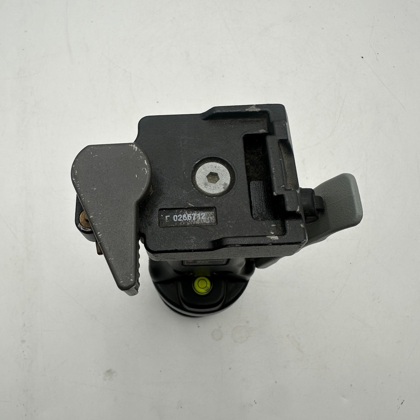 Manfrotto Model 222 Grip Action Tripod Ball Head