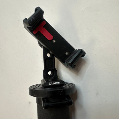 Manfrotto Model 680B Monopod