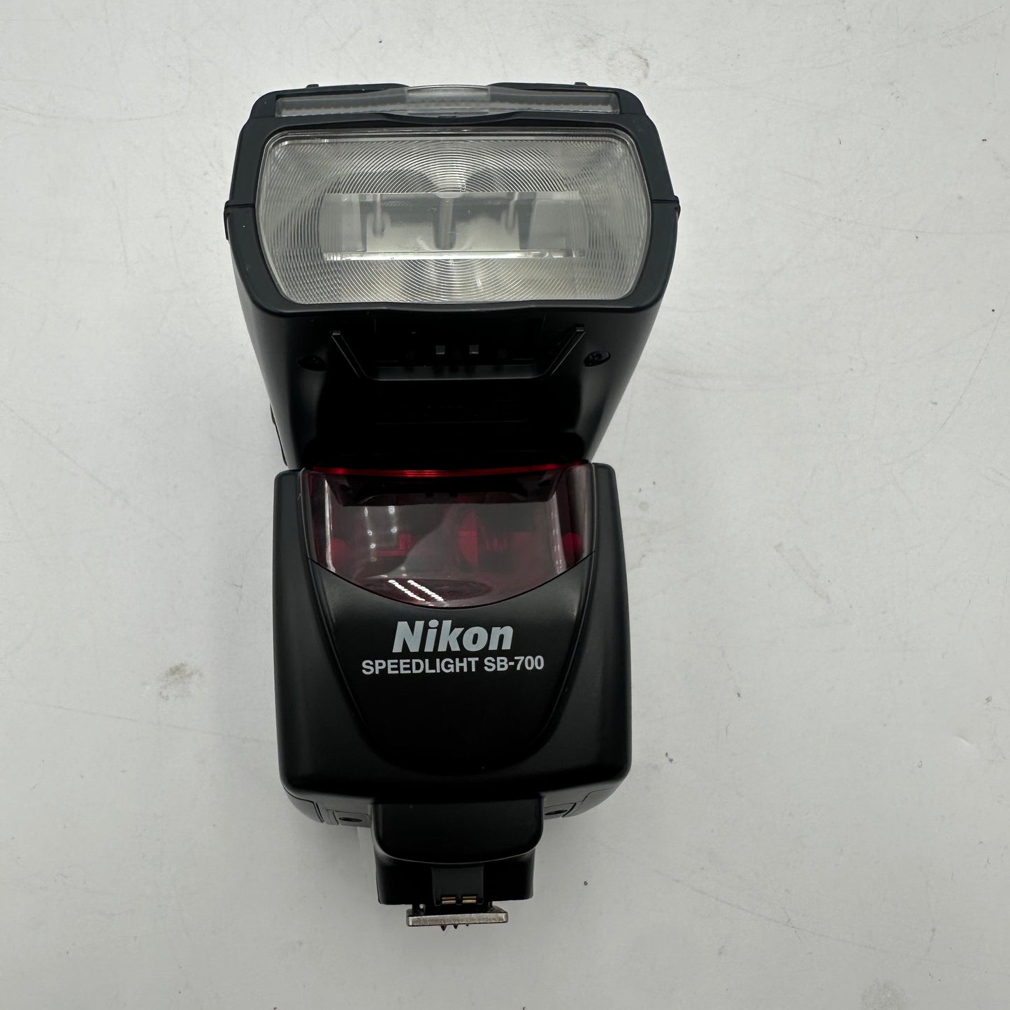Nikon Speedlight SB-700 Flash