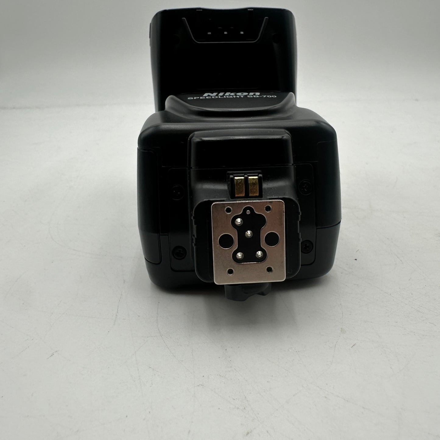 Nikon Speedlight SB-700 Flash