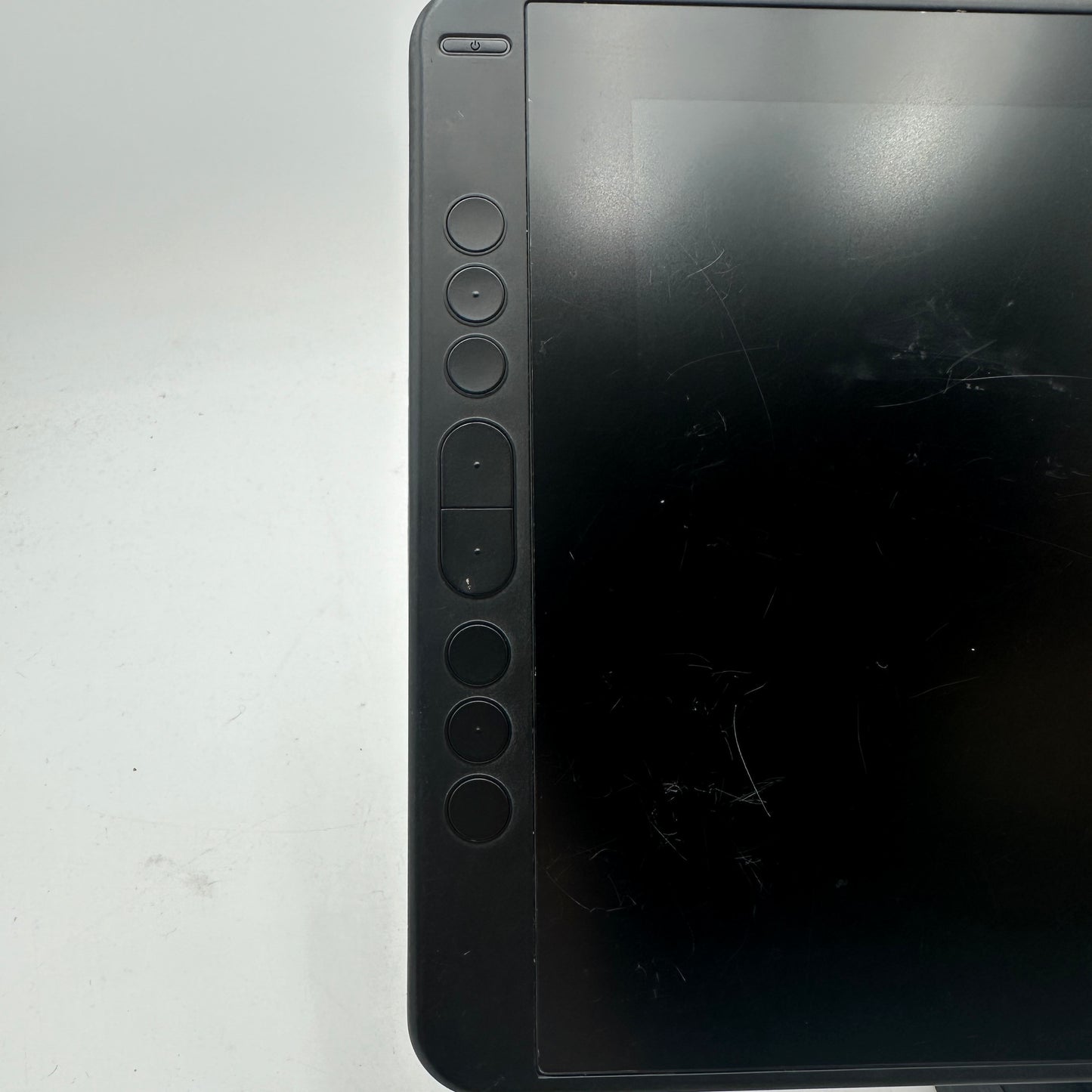 Huion Kamvas 13 Graphics Drawing Pen Tablet (GS1331) READ
