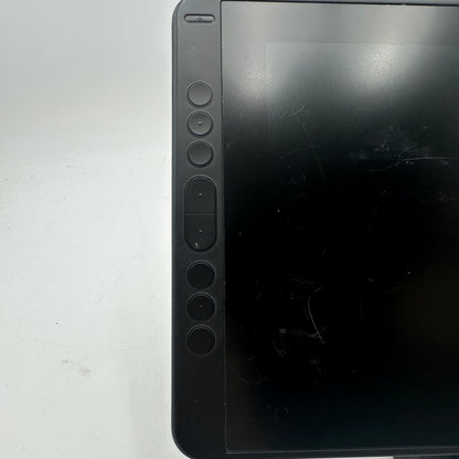 Huion Kamvas 13 Graphics Drawing Pen Tablet (GS1331) READ