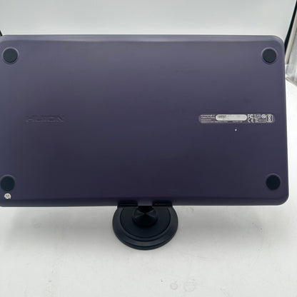 Huion Kamvas 13 Graphics Drawing Pen Tablet (GS1331) READ