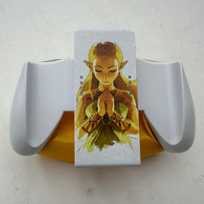 Nintendo PowerA Joy-Con Comfort Grip for Nintendo Switch Princess Zelda